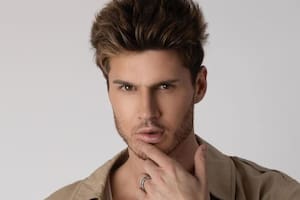 Federico Dorcaz, tenía 29 años