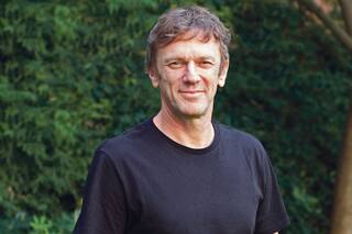 Federico D’Elía, sobre la película de Los Simuladores: “No tengo ni idea qué puede llegar a suceder”