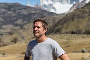 Federico Echevarría estudió gastronomía, pero lo que más le gusta es poner en marcha nuevos proyectos relacionados con turismo.