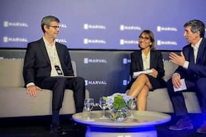 Empresarios ven un cambio de ciclo y se reactivan los proyectos de inversión