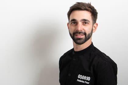 Federico Faur explica cómo llevar las lentejas a otra dimensión.