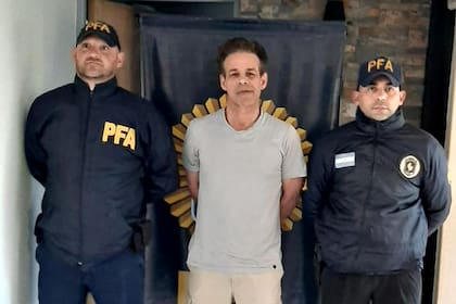 Las demoledoras acusaciones contra Espert en la causa por lavado de dinero