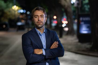 Federico Furiase, Anker Latinoamérica: “El Gobierno encontró una puerta alternativa que es que el Banco Central está muy activo en la curva de pesos comprando deuda del Tesoro en el mercado secundario”