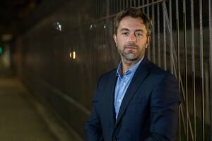 Federico Furiase se incorpora al directorio del BCRA.