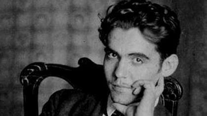 Federico García Lorca