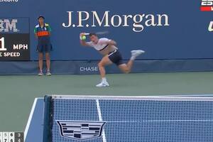 Del puntazo de Federico Gómez al 5 del mundo al triunfo de Comesaña: "Yo gané porque luché más"