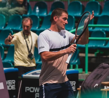 Federico Gómez ganó el Challenger de Temuco: fue su cuarto trofeo de la categoría, el primero de 2025