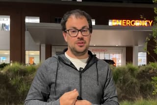 Es argentino en Raleigh y cuenta cómo es vivir como migrante hoy en Estados Unidos: “Es chocante”