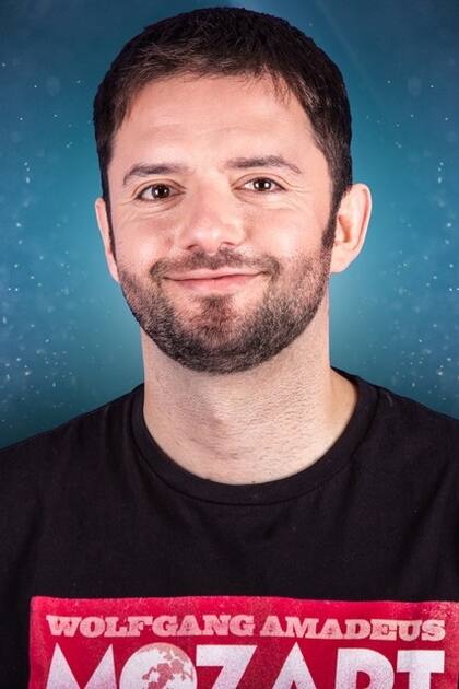 Federico Ini, de LabTivi