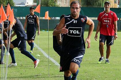 Federico Insúa contó su verdad