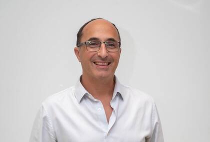 Federico Kreplak, CEO en Grupo Blancoamor