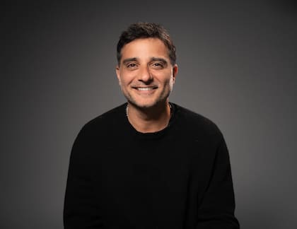 Federico Lauría: “Asociarnos con Live Nation representa una enorme oportunidad para seguir llevando a los artistas de la Argentina y América Latina al mundo”