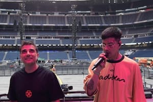 Live Nation compra la productora argentina Dale Play