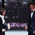 El director argentino que hizo historia en el Festival de Cannes