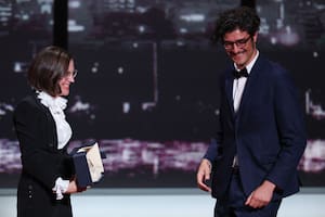 El cine argentino y un triunfo que hizo historia en el Festival de Cannes