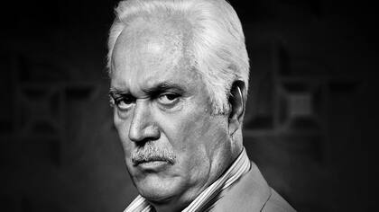 Federico Luppi. Un símbolo del cine nacional