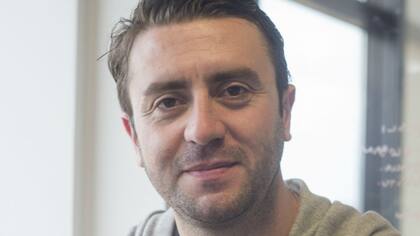 Federico Malek Pascha es cofundador y CEO de Avenida.com.