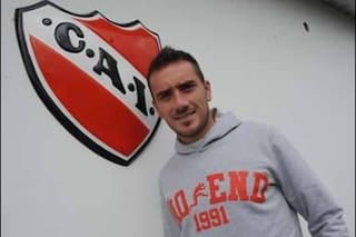 El primer refuerzo de Independiente sería un viejo conocido: el zurdo "todocampista" que ya fue campeón en Avellaneda