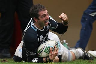 Cómo era Federico Martín Aramburú: un tipo duro, pero muy simpático, amiguero y buena gente