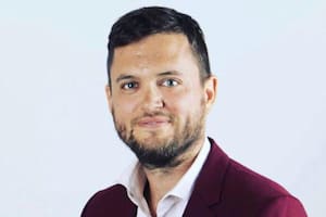 Federico Martín Pérez Viegener