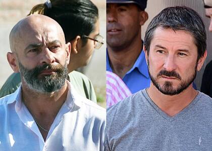 Federico Massoni (UCR) y Gerardo Merino (PRO) recalientan la interna de Juntos por el Cambio, en un anticipo a la carrera por la gobernación de Chubut.