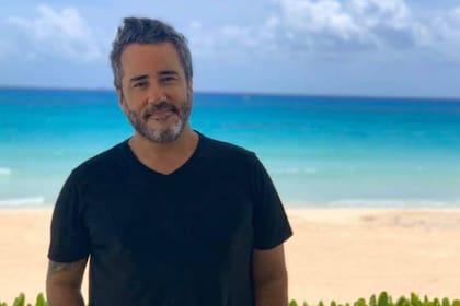 Federico Mazzoni fue asesinado en el club de playa donde trabajaba como gerente