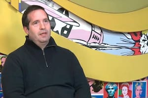 Federico Montes presentó su renuncia este martes