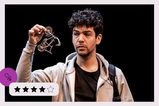 Ahoradespués: una tragicomedia de agridulces pinceladas