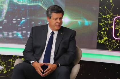 Federico Ovejero, vicepresidente de General Motors para Argentina, Paraguay y Uruguay, dijo que el futuro de la industria pasará por la electromovilidad y los vehículos autónomos