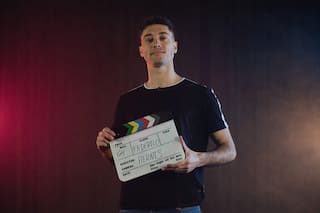 Los calmantes no le hacían efecto y el diagnóstico fue un raro tumor