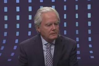 Pinedo dijo que Cristina Kirchner "se está matando a ella misma"