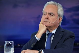 Pinedo habló la crisis entre Alberto Fernández y Cristina Kirchner: "Hay una especie de autoboicot"