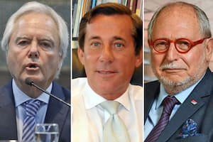 Danza de nombres para la sucesión de Scioli en la embajada argentina en Brasil