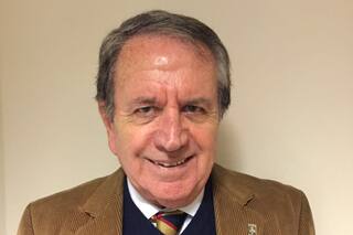 Federico Polak, exnúmero 2 en la embajada argentina de España, volvió al país con críticas a Ricardo Alfonsín