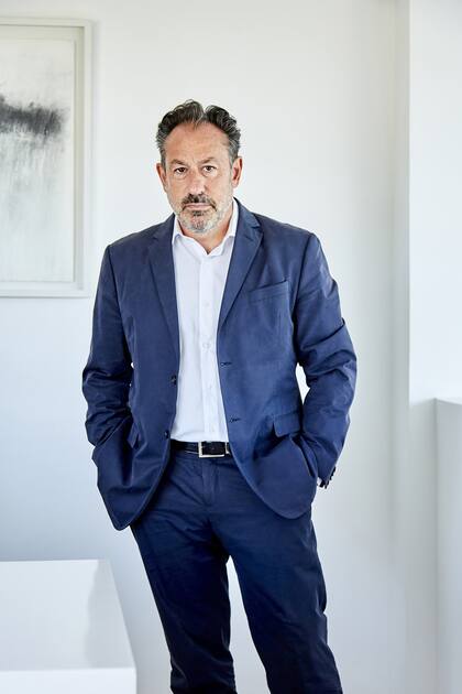 Federico Poli: "El nivel de gasto público genera un nivel de impuestos que es el más alto de la región, es aberrante y destruye el proceso inversor"