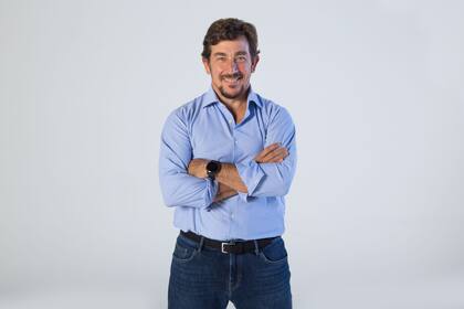 Federico Procaccini, CEO de Openbank Argentina: "El 76% de nuestros clientes son menores de 39 años y entre ellos el principal segmento tiene entre 20 y 25 años"