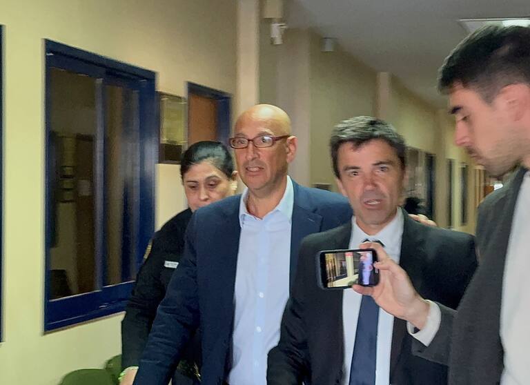 “Accidente en la cama” | Mate, abrazos y un motivo sorpresivo para la visita: el relato completo de Federico Saavedra