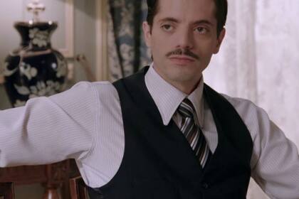 Federico Salles como Gabriel Morel