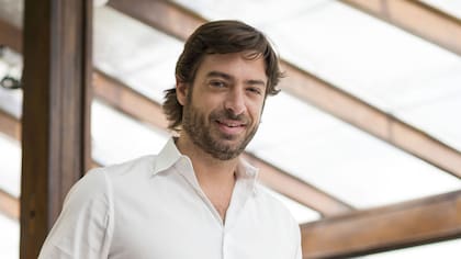 Federico Salvai, víctima de un confuso episodio