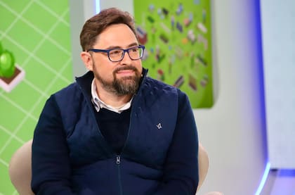 Federico Schäfer: “Los manejos que promovemos para la Alianza del Pastizal, al respetar los ciclos naturales, tienen el potencial de capturar carbono de manera efectiva"