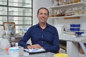 Por primera vez, un científico argentino presidirá la Sociedad Americana de Microbiología
