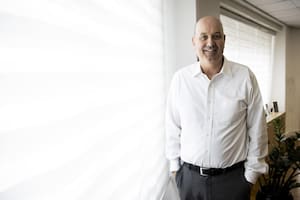 Sturzenegger: “EE.UU. planteó que la Argentina se adecue a las prácticas internacionales”