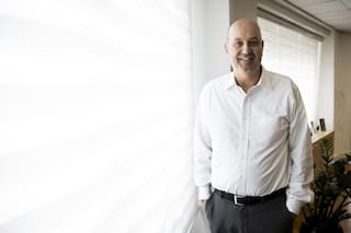 Sturzenegger: “EE.UU. planteó que la Argentina se adecue a las prácticas internacionales”