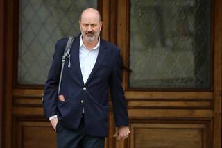 La reforma fiscal enfrenta a Sturzzeneger con los gobernadores