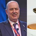 Sturzenegger contó cómo productores argentinos se quedaron con gran parte de la cuota de miel europea