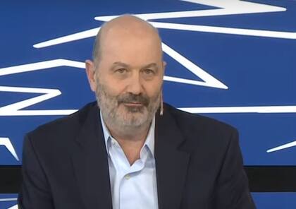 Federico Sturzenegger, ministro de Desregulación y Transformación del Estado, cuestionó la nueva ley jubilatoria por sus efectos en el gasto público