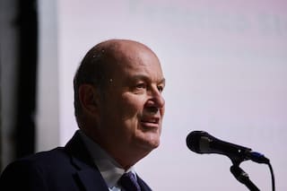 Federico Sturzenegger confirmó que en junio enviará la desregulación inmobiliaria al Congreso