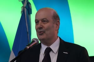 Sturzenegger anticipó que un organismo de control en semillas pasaría a tener el rol de un “tribunal de alzada”