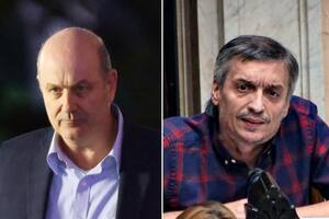 Sturzenegger celebró las reformas impulsadas por la gestión Milei con un dardo a La Cámpora y salieron a cruzarlo