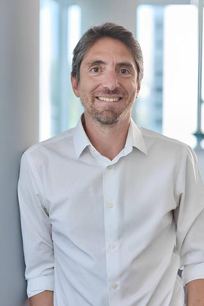 Federico Tórtora (Nike): “La pandemia ya demostró las ventajas de tener producción en el país"